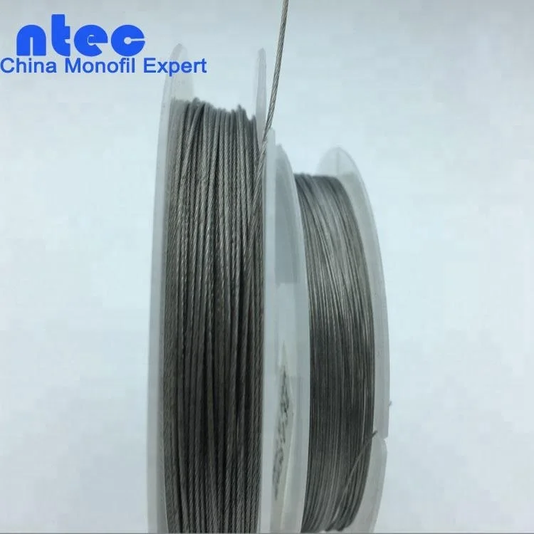 Top Quality Wholesale Super Strength 4lb-200lb 100 300 500 1000m Fly Fishing Line With Factory Price