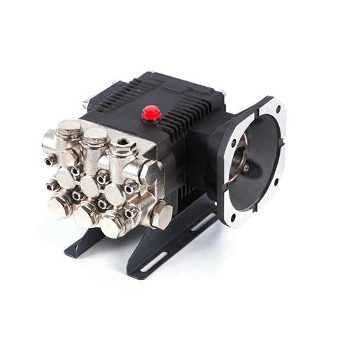 
Popular hot selling workable price high pressure water pump machinery cleaning equipment pump 