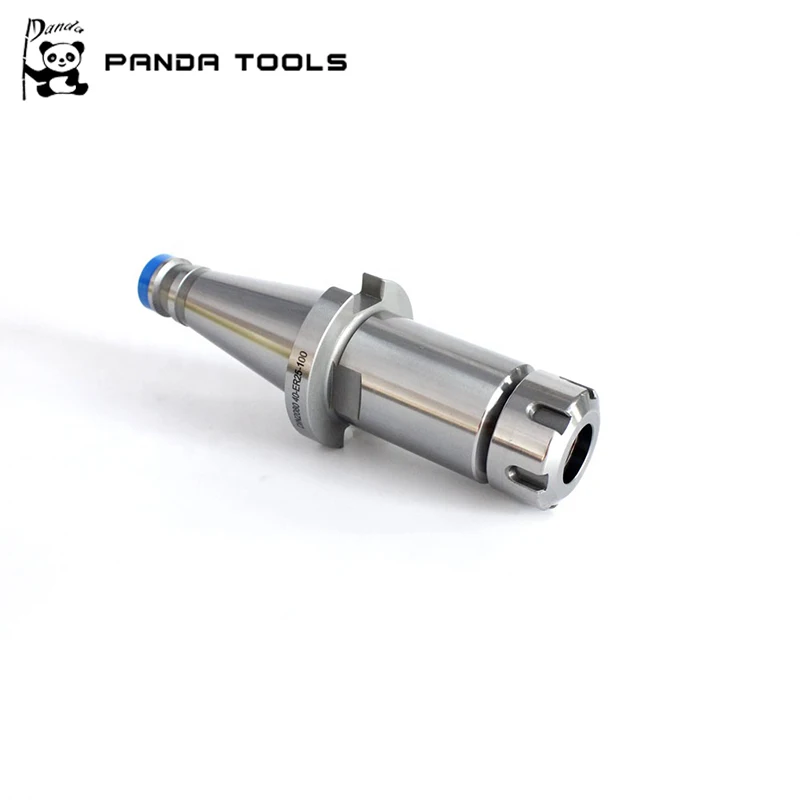 Machinery Accessories Er Collet Chuck Nt 30 Milling Nt40 Nt50 Cnc Tool Holder