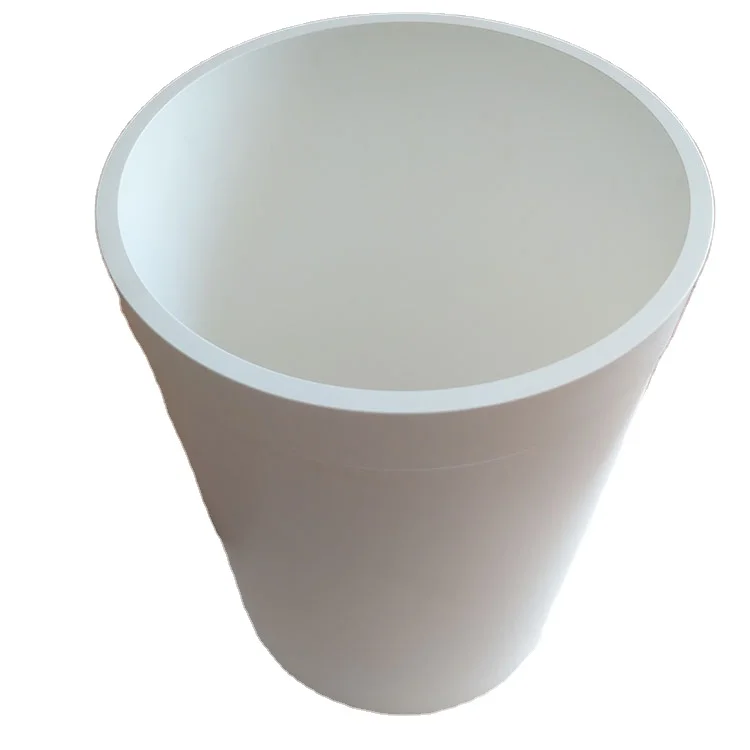 
Цилиндрическая керамическая пескоструйная мельница высокой износостойкости из циркония 