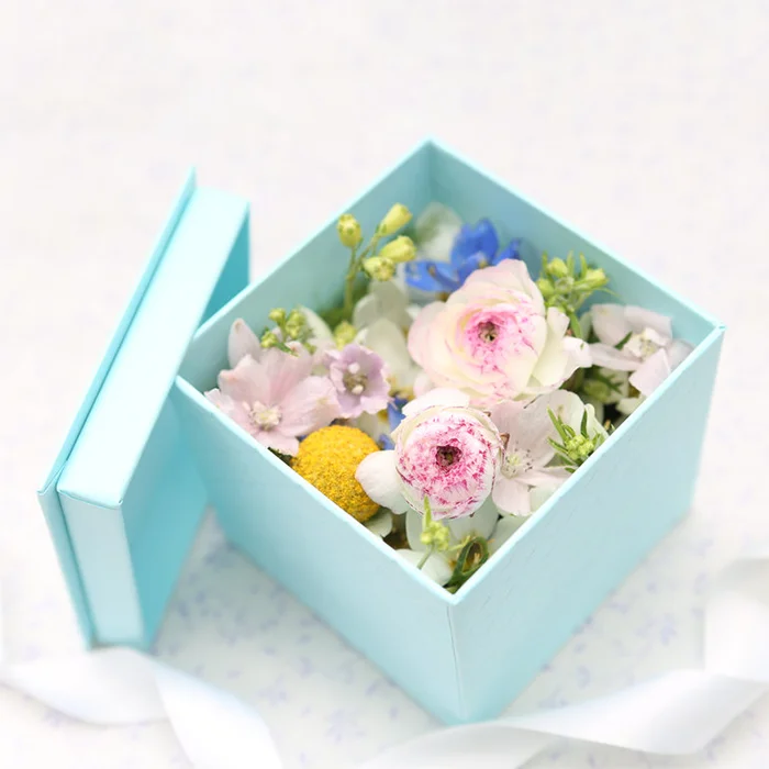 Корона Win напечатана ваш собственный дизайн бумажная цветочная упаковка Роза