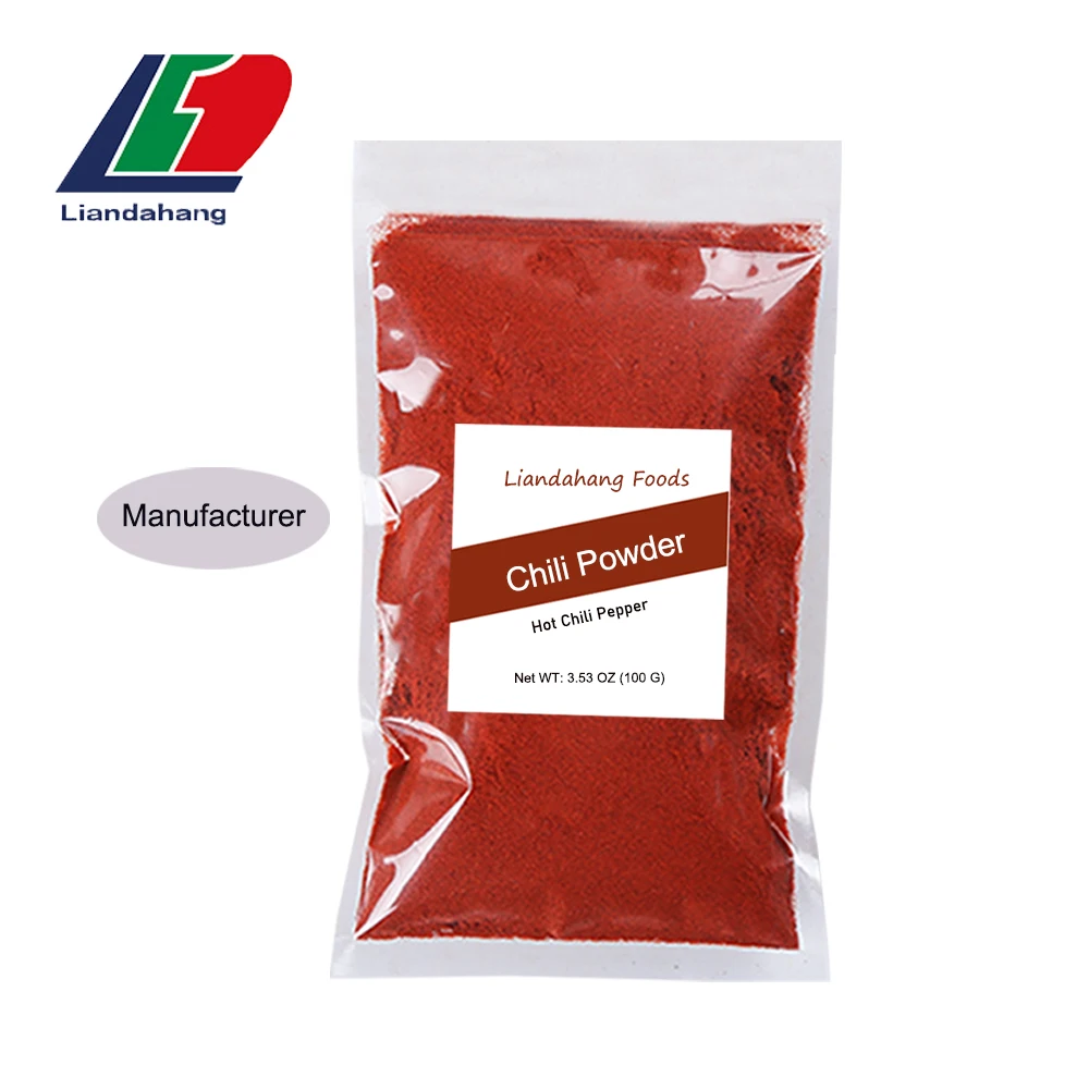 Самые продаваемые товары, 2021 мягкий порошок чили, порошок перегретого Чили в США, Amazon