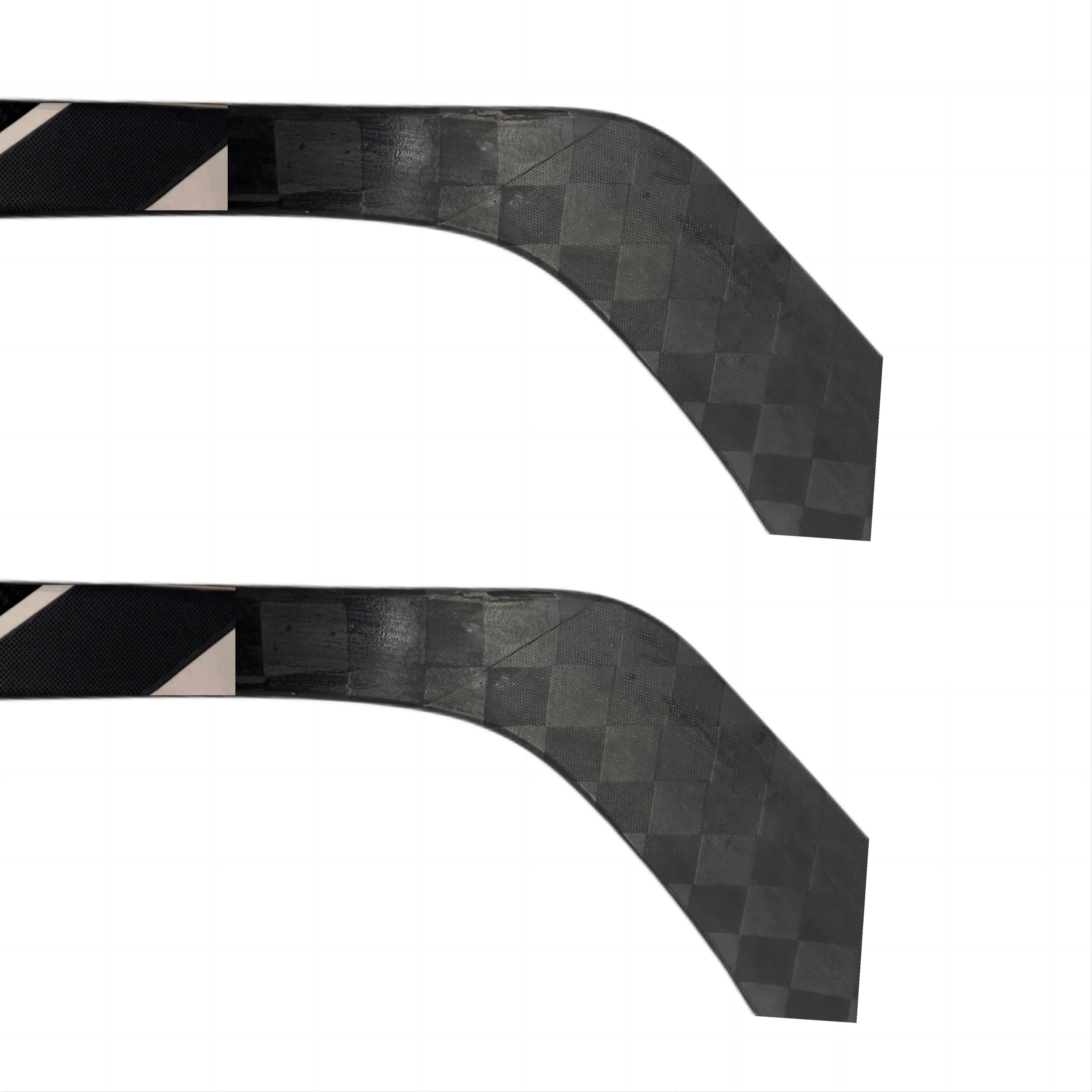 Professional Manufacturer Customized Professional Carbon Fiber Ice Hockey Stick Advanced Hockey Stick With Best Quality