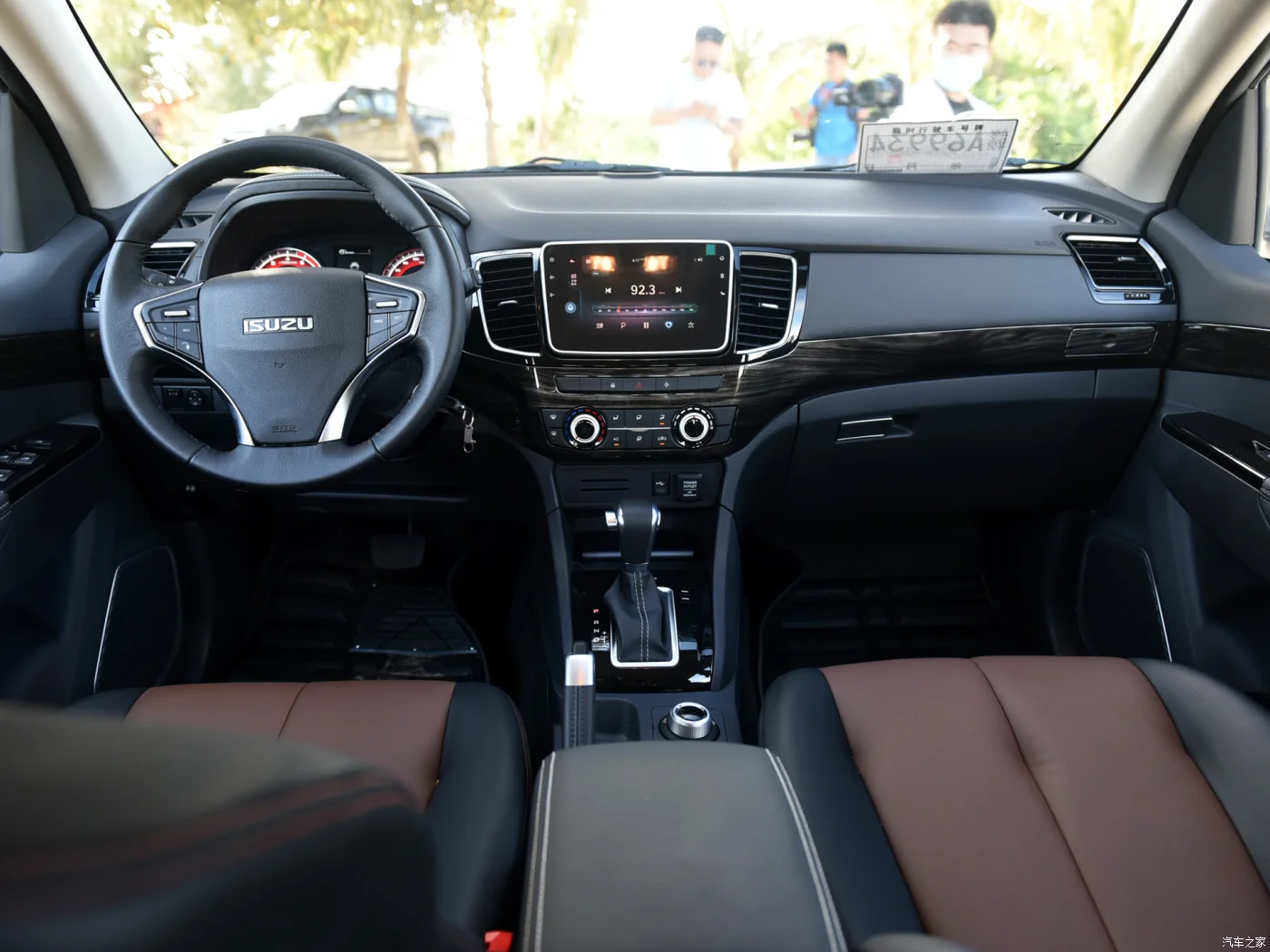 Оптовая продажа автомобильные пикапы ISUZU JIM с турбонаддувом и 5-ступенчатой механической коробкой передач Лучший автомобиль Новая энергия новые автомобили