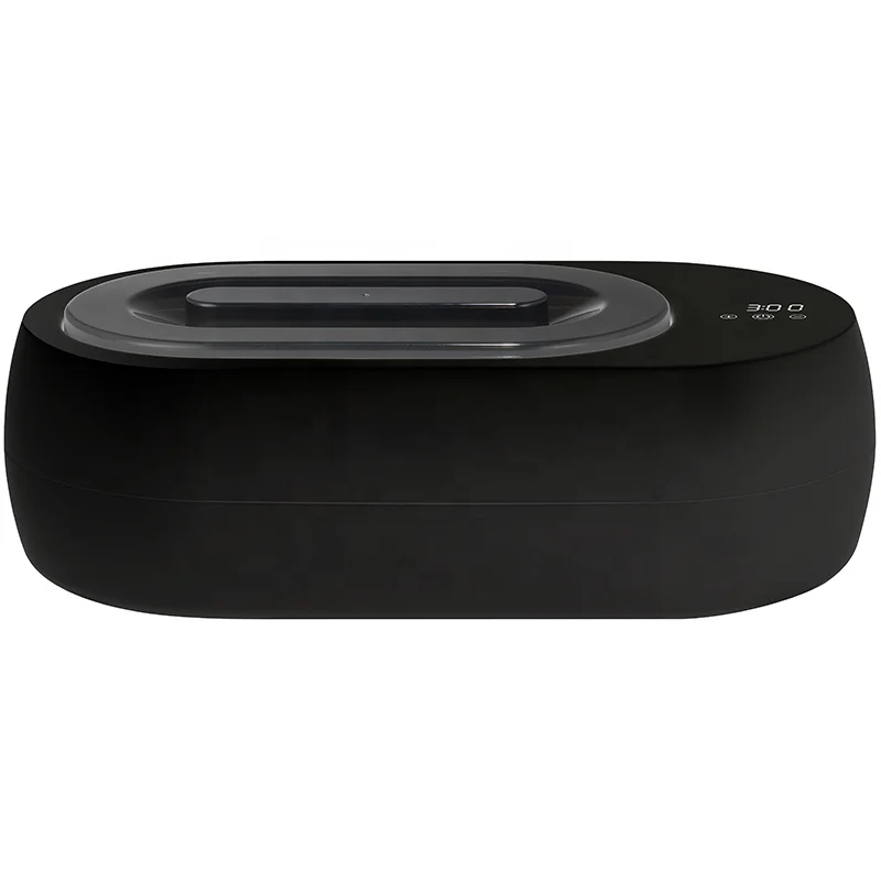 2024 New Arrival Professional paraffin wax melting machine 4000ml paraffin wax heater warmer for skin care