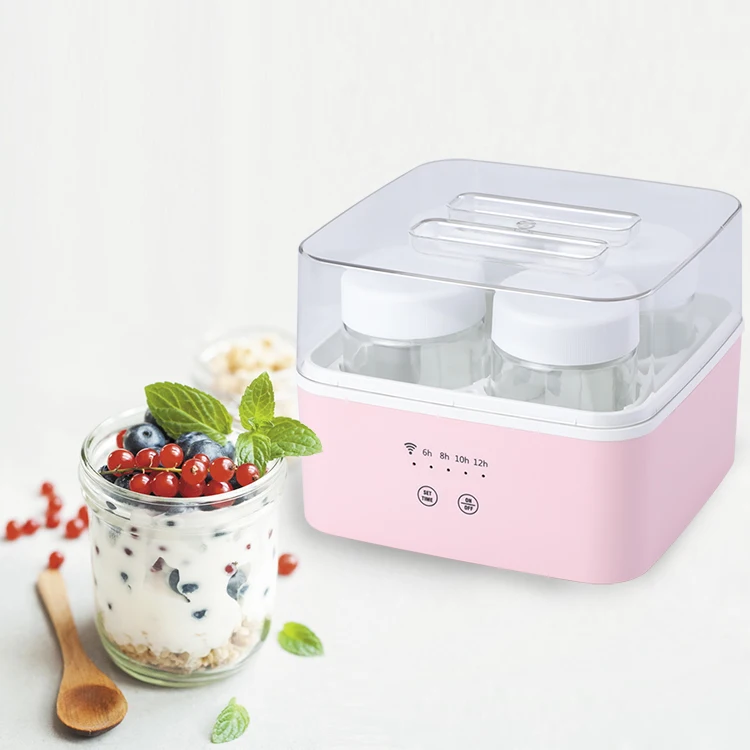 Wholesale Factory  Sealing yoghurt container making machine Yogurt Production Line / Commercial Yogurt Maker Machine