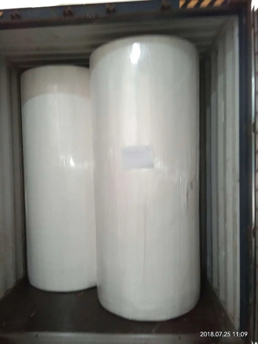 paper mill operation raw material tissue jumbo rolls Mother roll for napkins hands towel rolls tissue paper cellulose for virgin