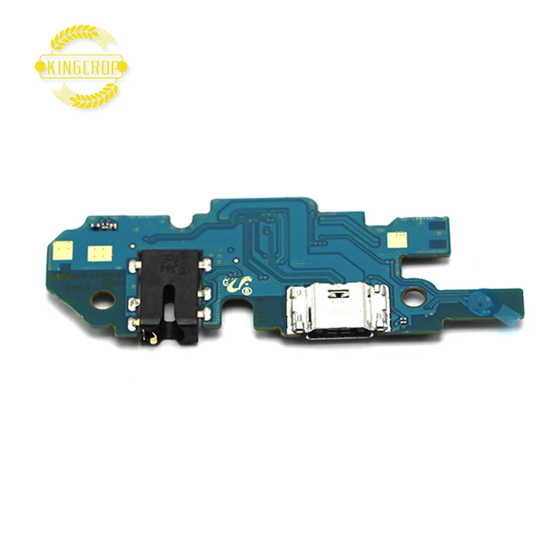  Замена для samsung A10 A20 A30 A50 A70 A750 A920 A10S A20S A30S A50S USB зарядное устройство порт зарядки док-разъем гибкий