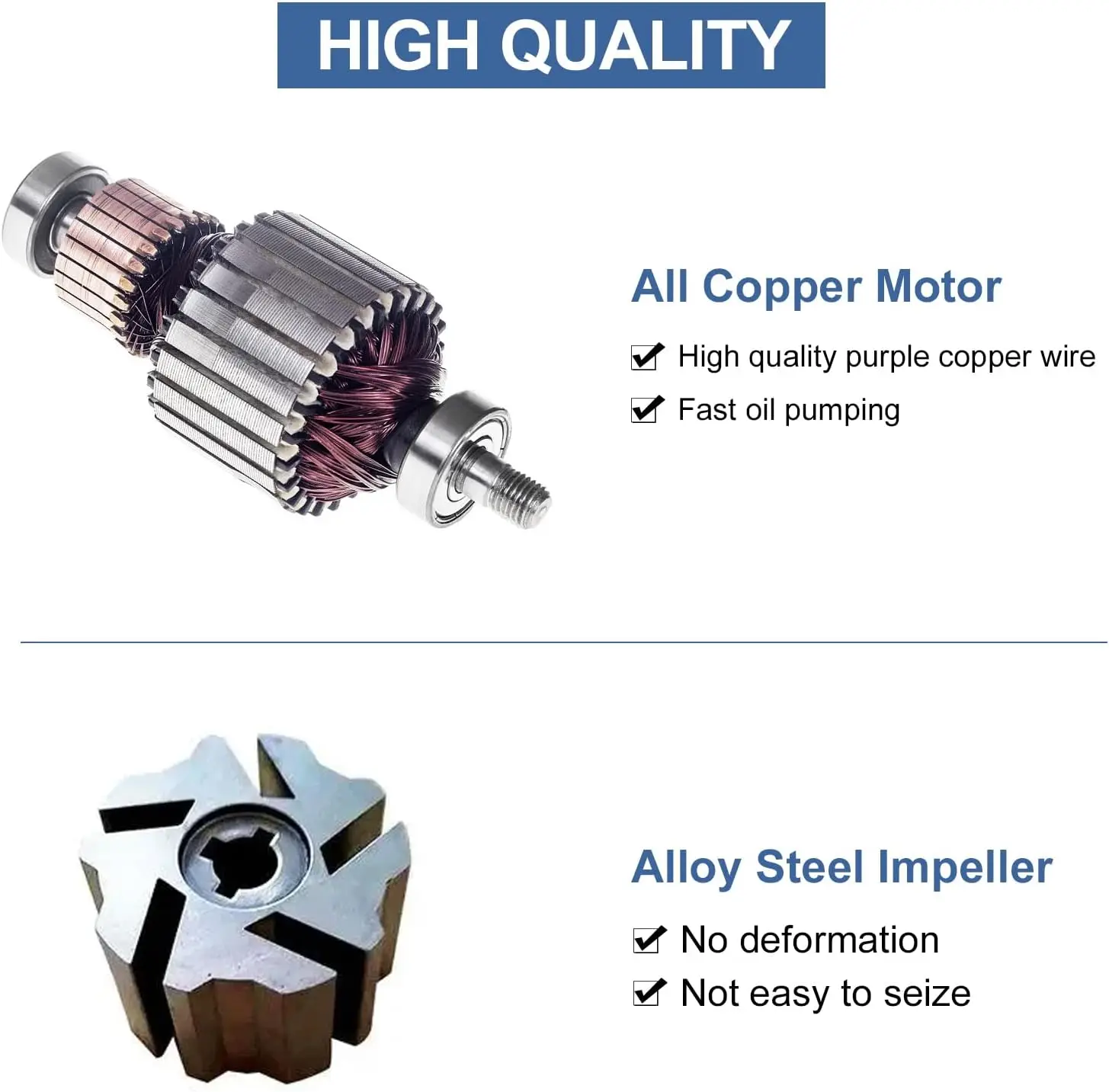 12V 24V Car oil pump  Diesel Oil Kerosene Fuel Transfer Extractor Pump