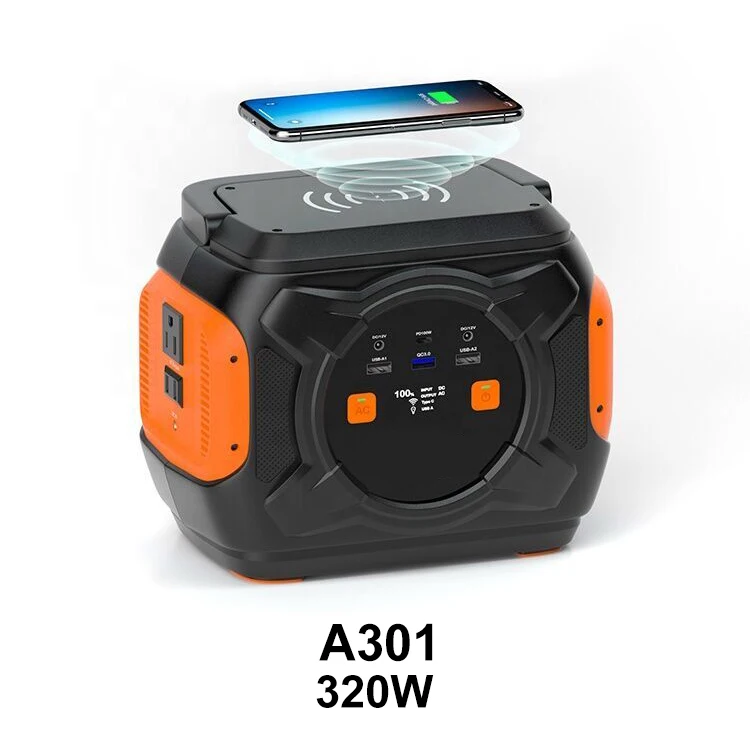 220v Laptop Backup Lithium Battery Solar Emergency Charging Bank European Warehouse Us Warehouse All In Stock