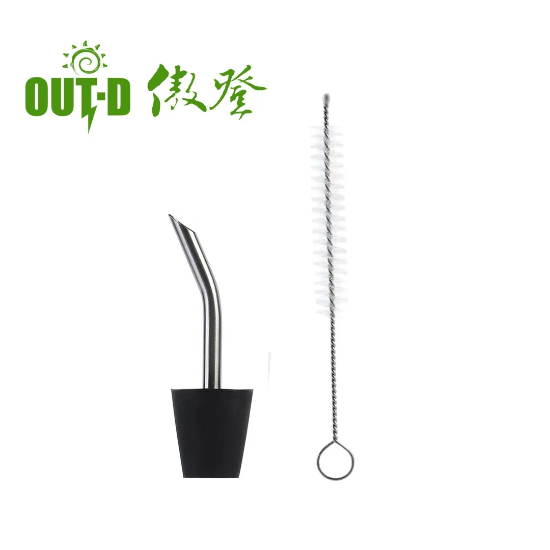 camping Kettle Spout extending spout outdoor Kettle with Extending Spout