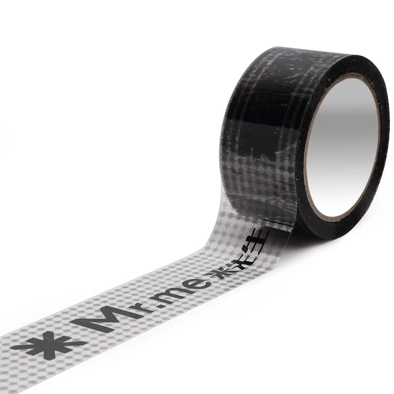 New Arrival Plastic Pp Strapping Tape For Machine Packing Waterproof Color Plastic Pp Packing Strapping Tape