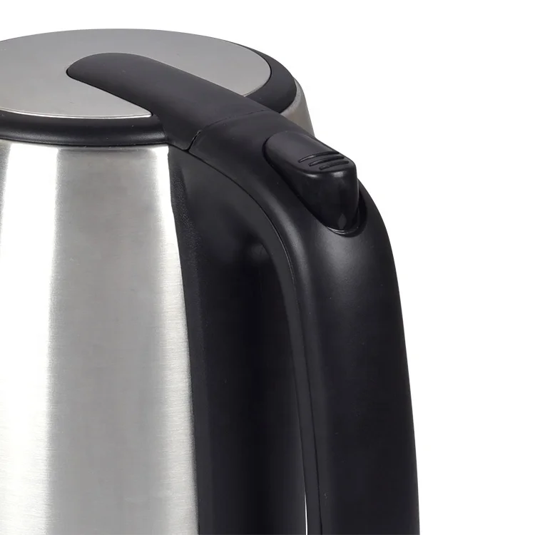 Wholesale low moq non deerma electric kettle