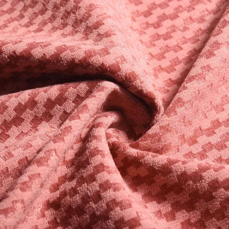 Factory Supply China Textile Chenille Sofa Upholstery Fabric Chenille Sofa Fabric