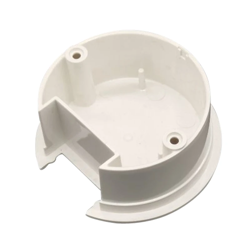 OEM Заводская изготовленная на заказ высокоточная пресс-форма пластиковая нейлоновая электронная проекция инъекция электрическая Заглушка Крышка корпуса части