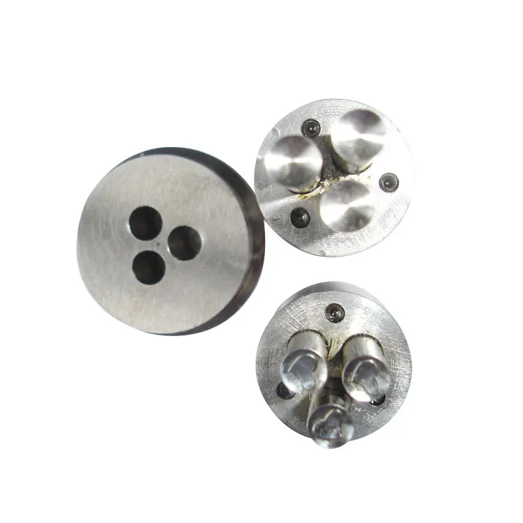 Cp бар таблетки пресс штампа Овальный