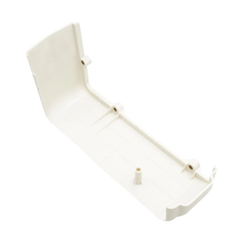 757 747 Side cover four Five thread overlock sewing machine parts KB23E sewing accessories Belt cover K805E