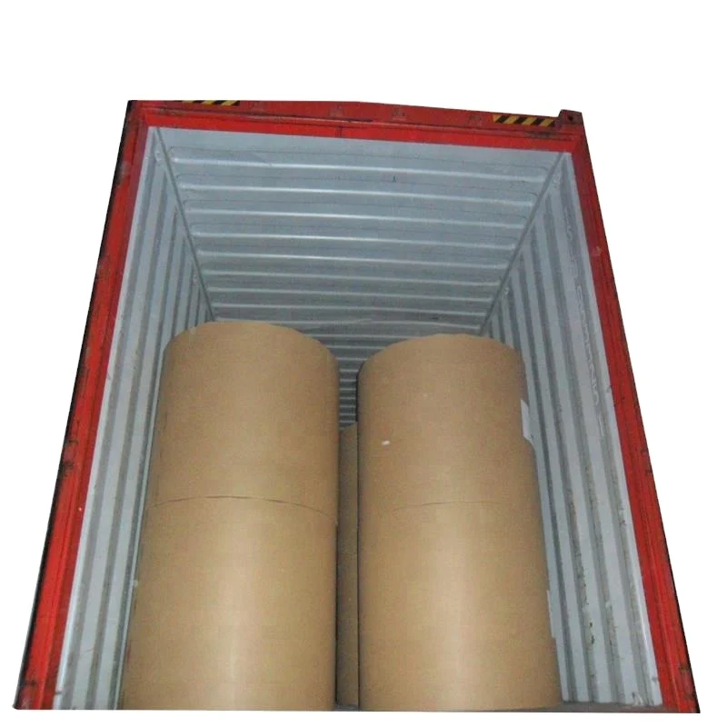 
High Quality 45GSM News Print Paper Sheet or Roll 