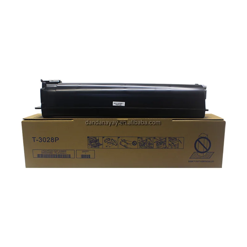 TENGNENG T-3028P совместимый высококачественный картридж с тонером для Toshibas E-studio 2528A 3028A 3528A 4528A