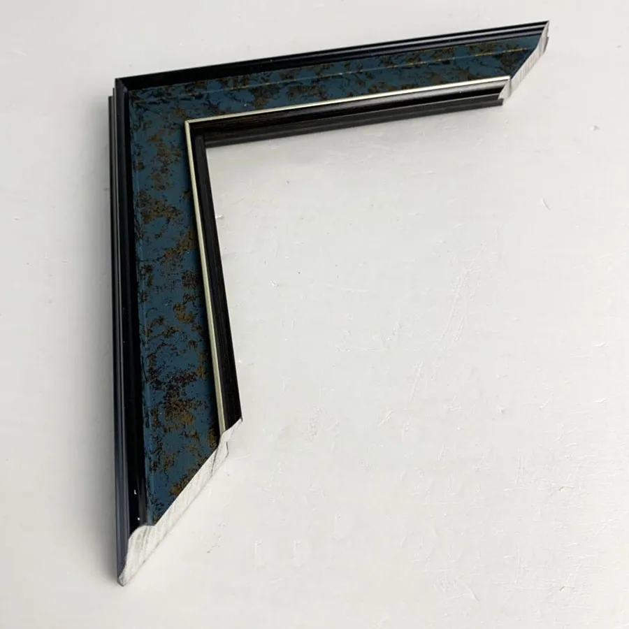 Новые декоративные молдинги, пластиковые полоски для фоторамки для зеркала