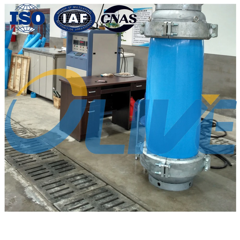 PVC-O Class 500 Plastic pipes for landscaping drinking water in countryside and mines chemical anticorrosion pvc pipe prices