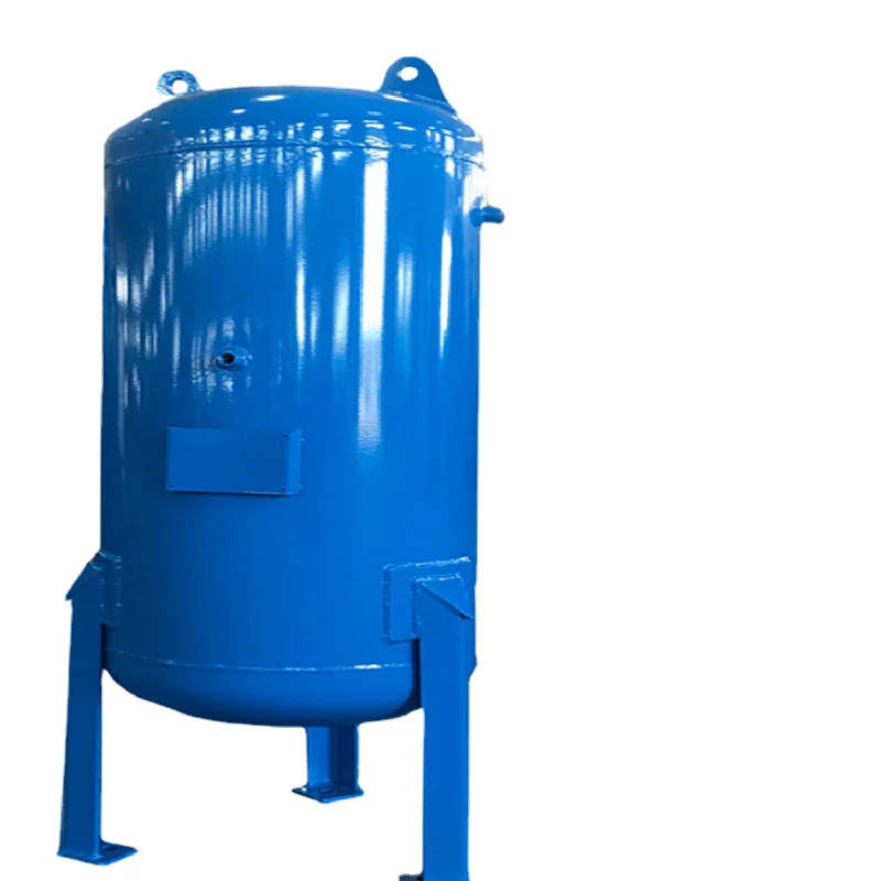 Best Sellers Steam filter condenser steam water separator oil gas vapor    flash tank