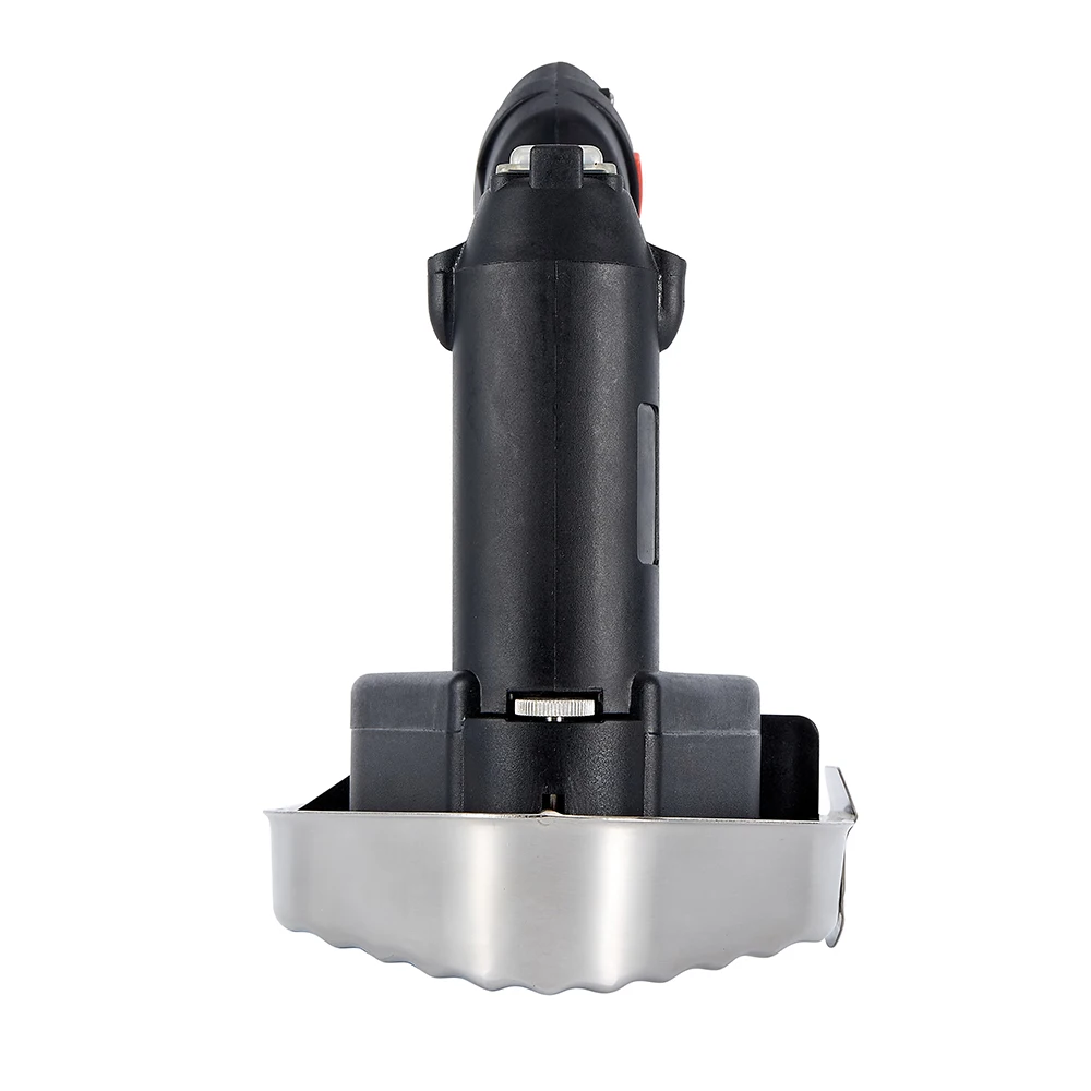 Strong Power Commercial Adjustable Electric Doner Kebab Shawarma Knife Slicer