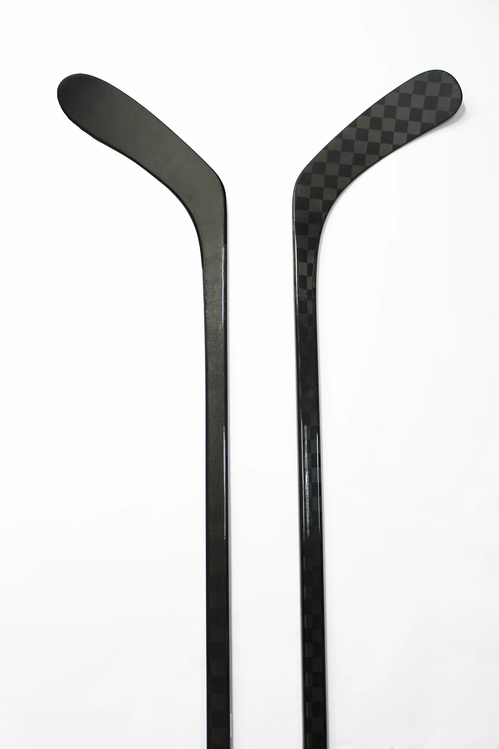 Top 350g 87 Flex P92 Curve 100% carbon Hockey Stick