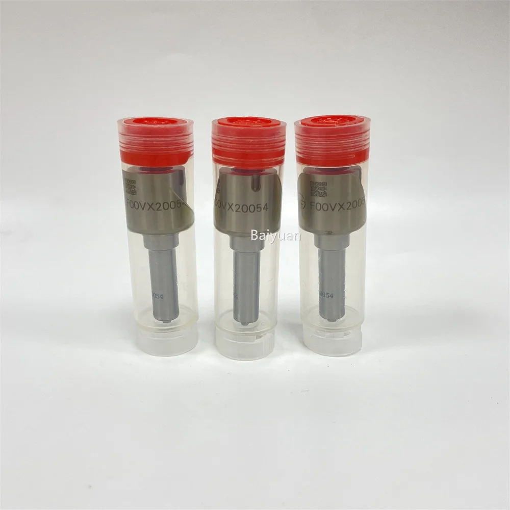 F00VX20054 Consince fuel injector nozzle for Bosch piezo