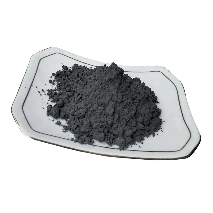 1-3um F1500 F2000 B4C boron carbide powder for pigment coating