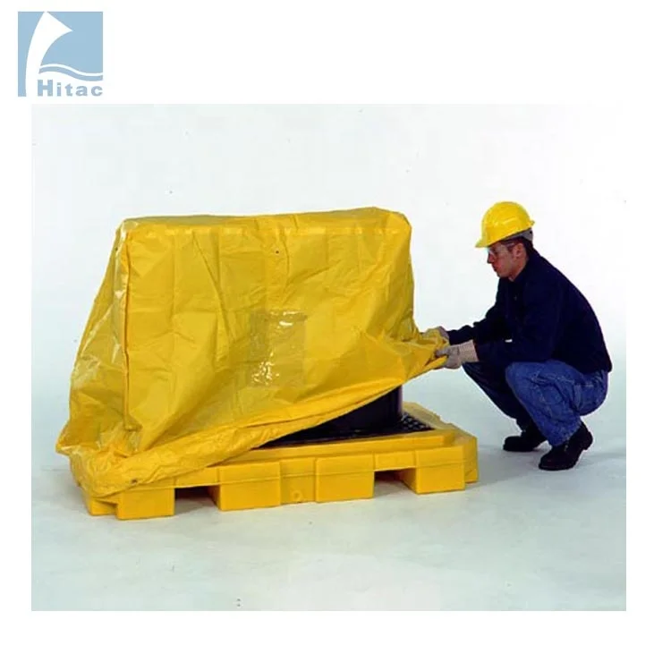 Supply Waterproof Customized Size PVC Coated Tarpaulin Fabric for Protective Cover
