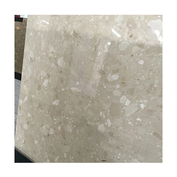 Engineered Stone Top Quality Quartz Slab