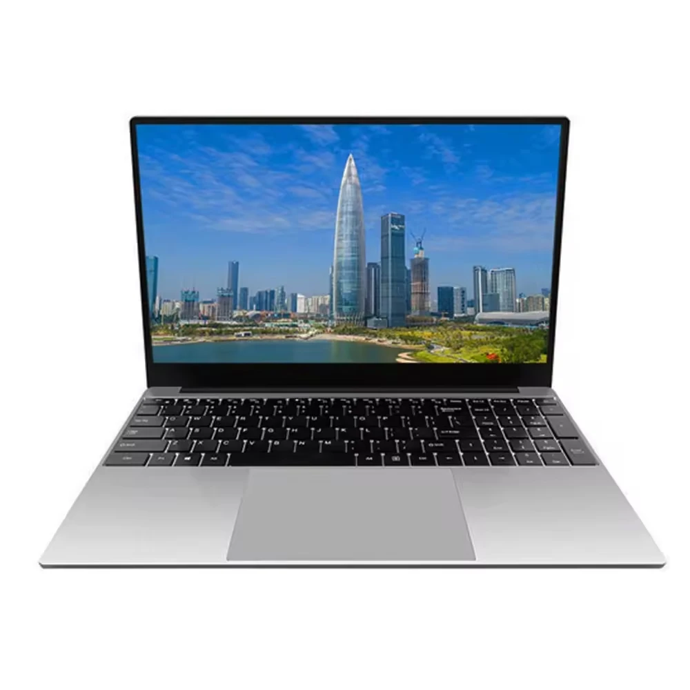 Super Thin Intel Core i5 Quad core Octa thread 15.6 Inch 1080p 16GB RAM 512GB SSD Notebook Computer for Personal&Homes Laptops