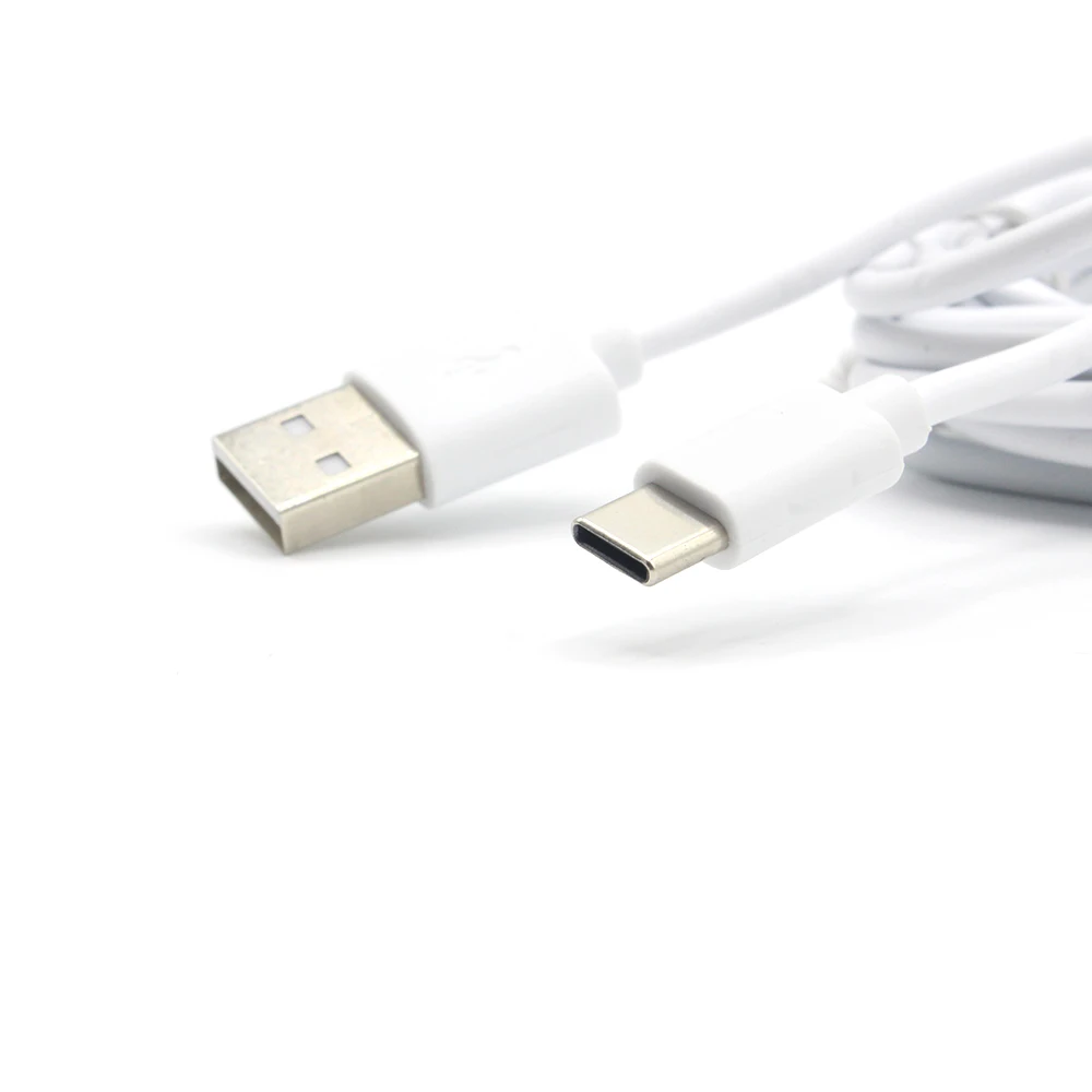 Premium High Quality 250CM 2.1A TYPE C DATA SYNC CHARGING CABLE for smartphone