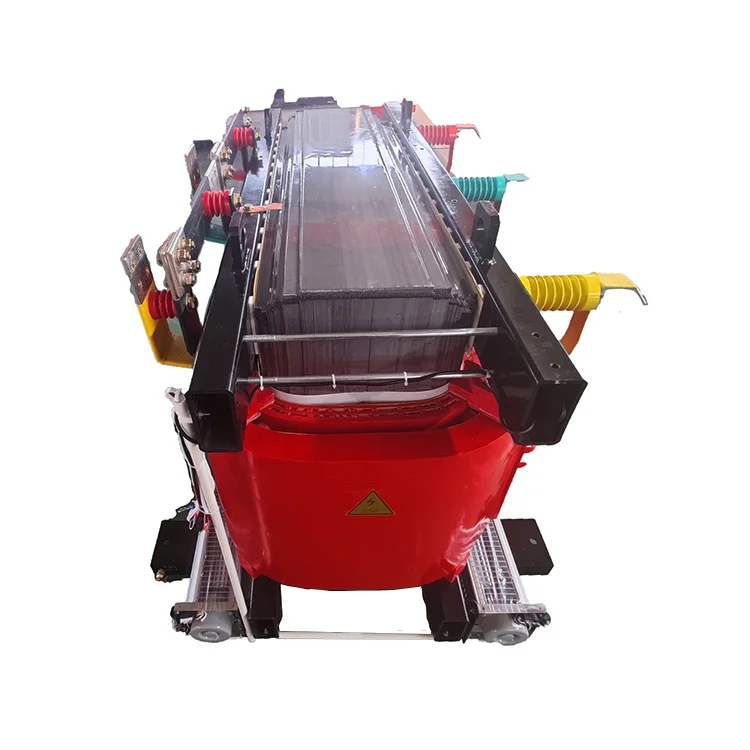 Insulated dry-type transformer  Energy storage booster converter SCB Dry Type Transformer