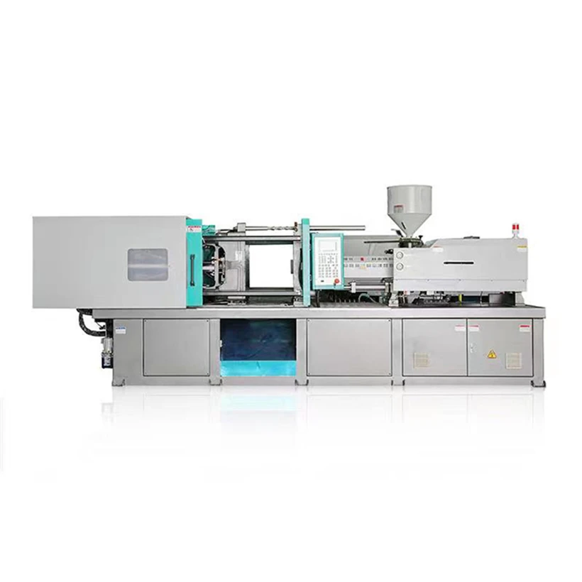 Hot selling design preform injection molding machine pet preform injection machine