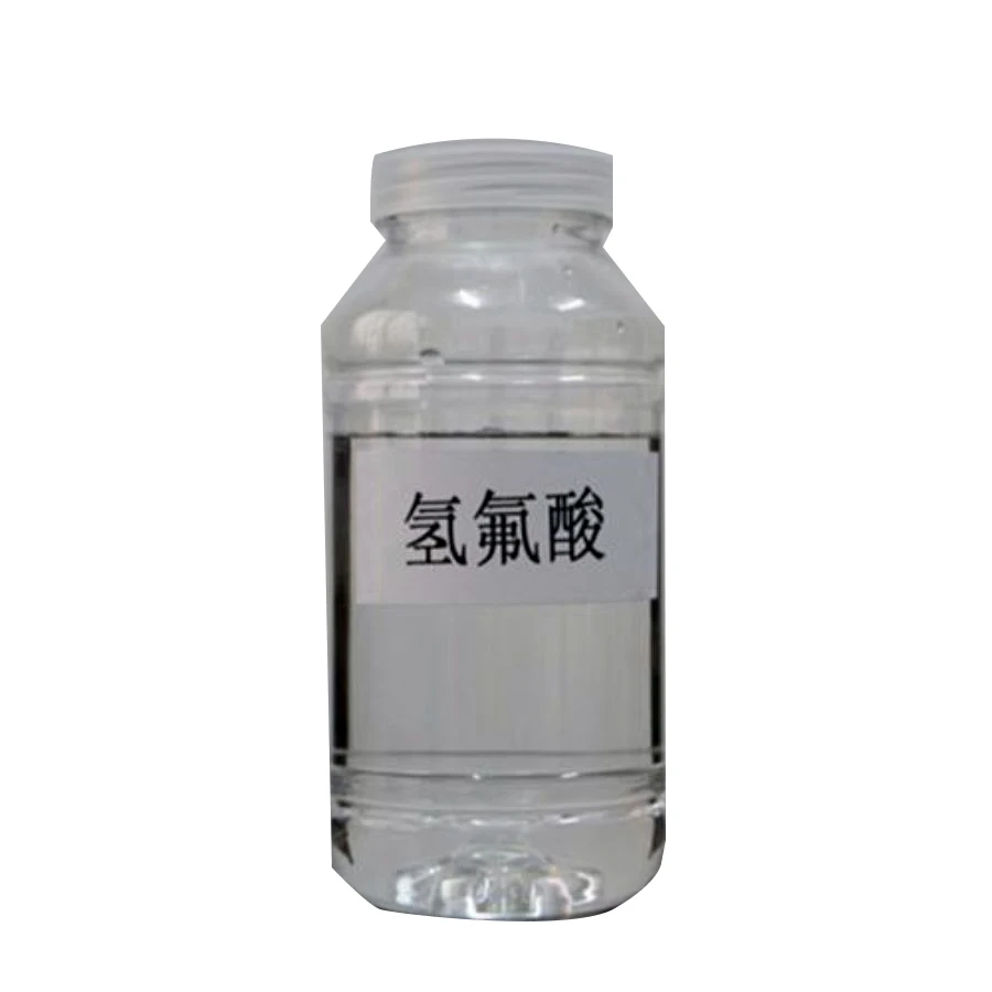 High quality Hydrofluoric Acid 70% For etching glass