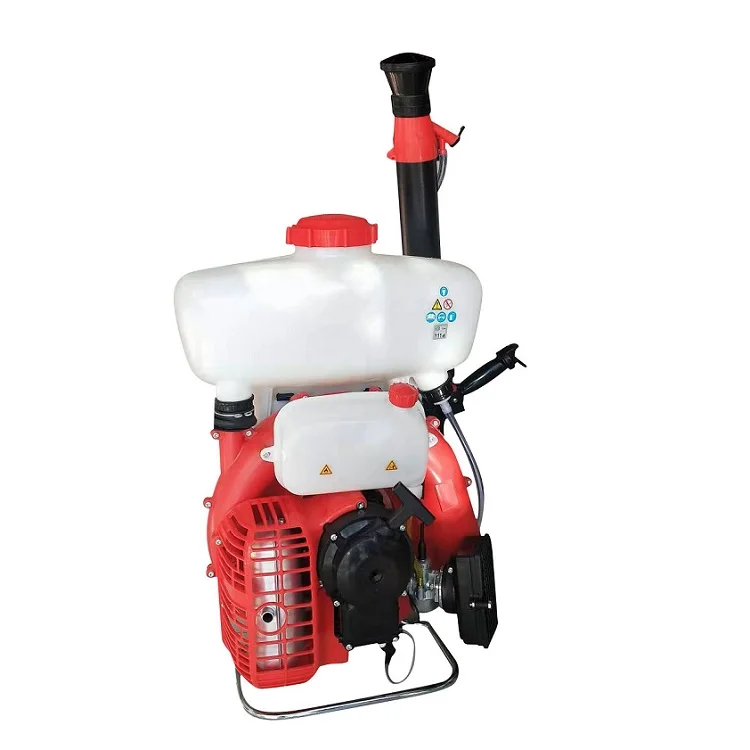 Skyagri Agriculture 420 knapsack sprayer gasoline power mist duster and sprayer 12L/14L/16L 20L 26L