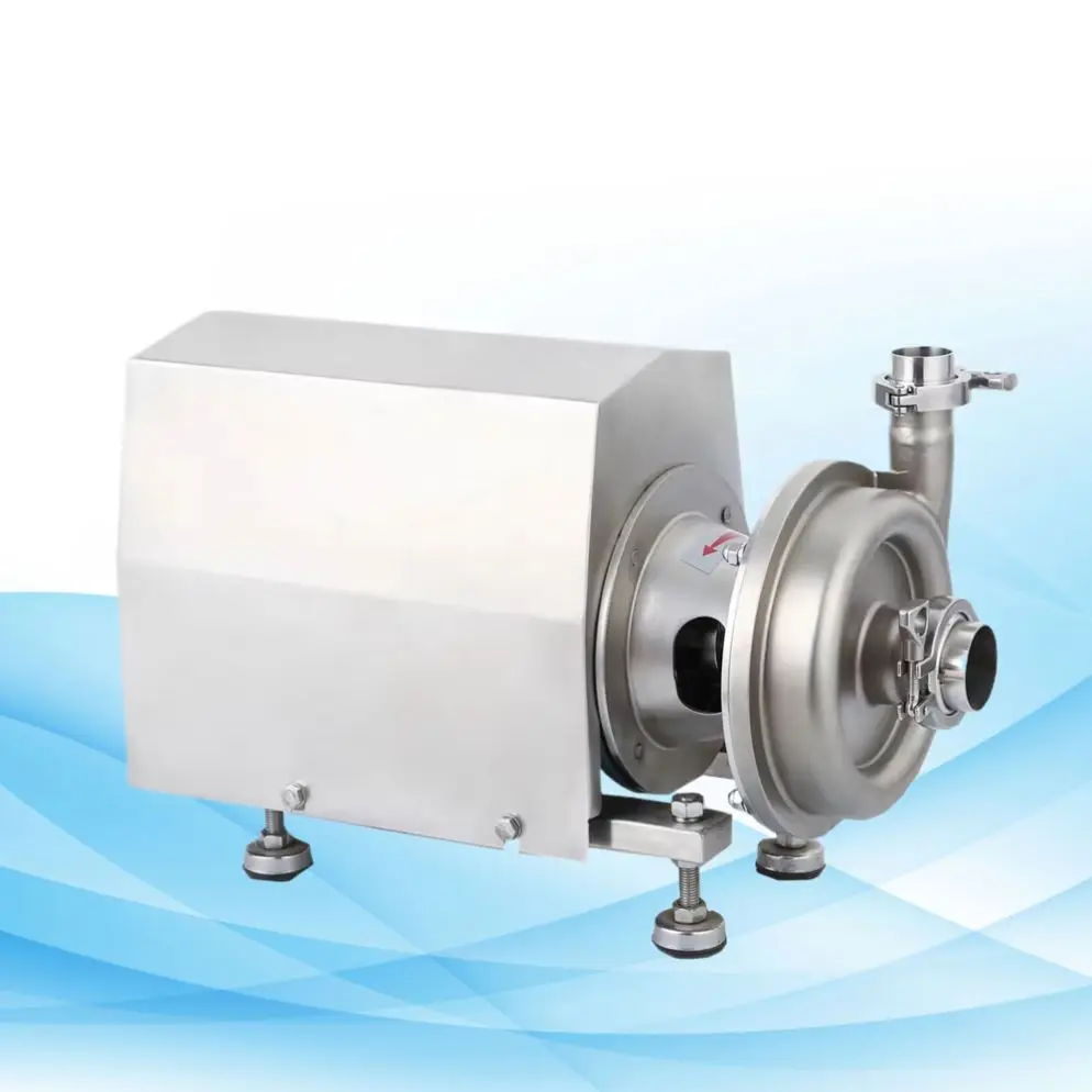 Ace 5Hp Центробежный насос для продажи