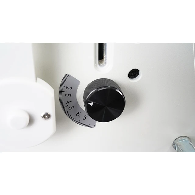 RTS WM600A 330mm Binding Wire Manual F4 27(2:1) or 40(3:1) Double Wire Perfect Binding Machine Holes Binding Machine