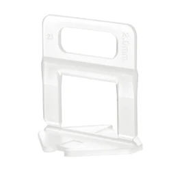 Tile Leveling System Clip plastic ceramic Tile spacer and reusable tile leveling system for pavingt ooling plier plastic space