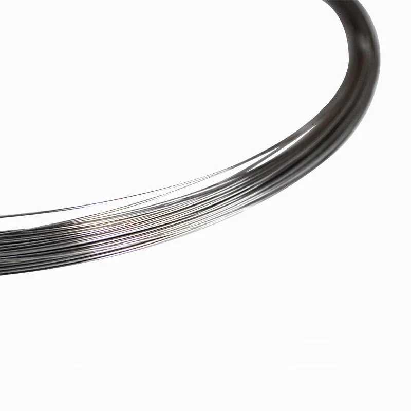 High quality hot sale  platinum rhodium thermocouple wire Type R