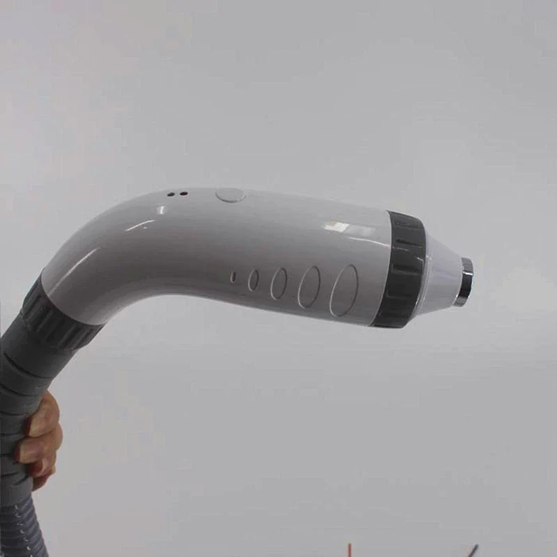 10% off Skin Photon Rejuvenation Ipl / Rf Handle With 3 Probes Handpiece Skin Care/Rejuvenation/Tightening/Whitening/Lifting