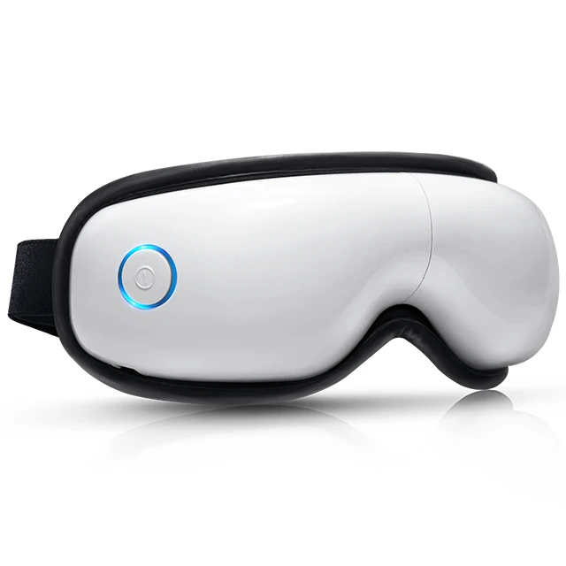 Hot Selling Eye Massager Student Protection Instrument Intelligent Hot Compress Eye Protection Instrument Instrument Gift