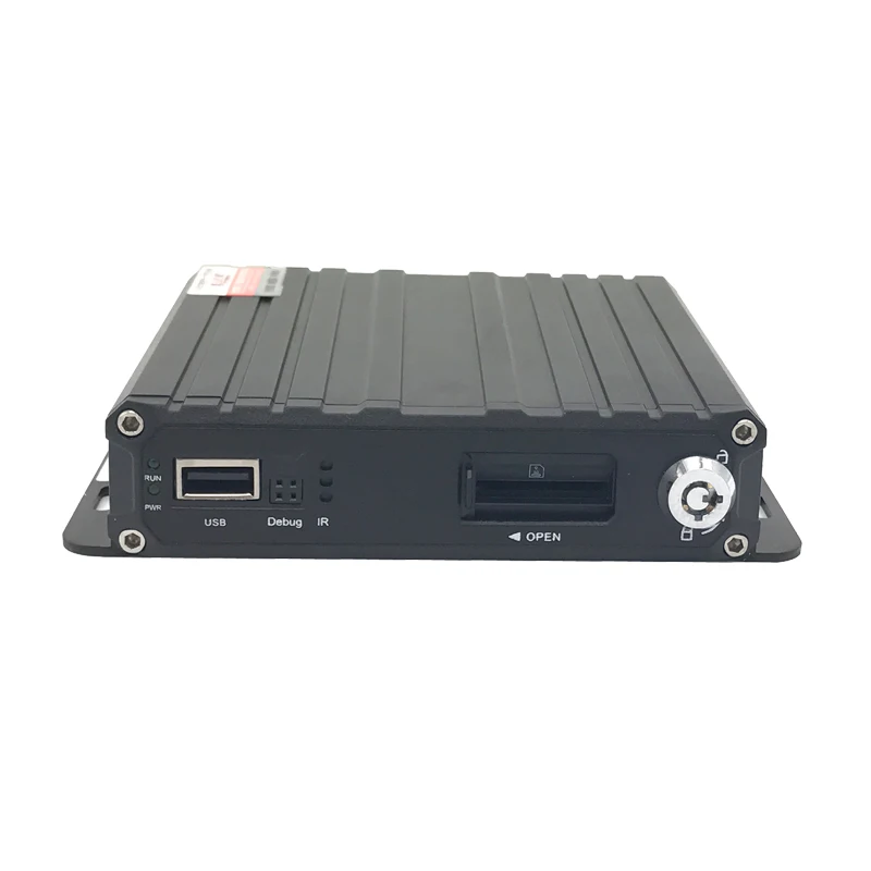 Factory Supply 1080P Sd Card Mdvr Mini Dvr 1080P Hd Mobile Dvr With Bottom Price
