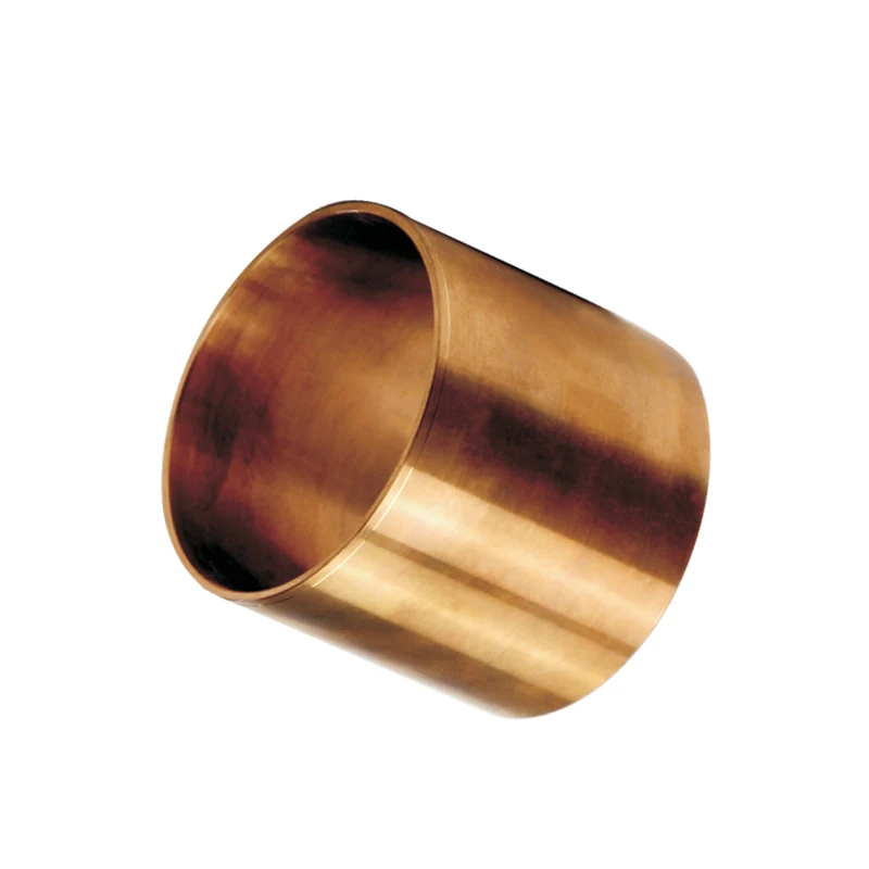 Epiroc 1838HD/1838 Drifter Parts Bushing  3115188100 Applied To Atlas Copco Mining Drilling Rig