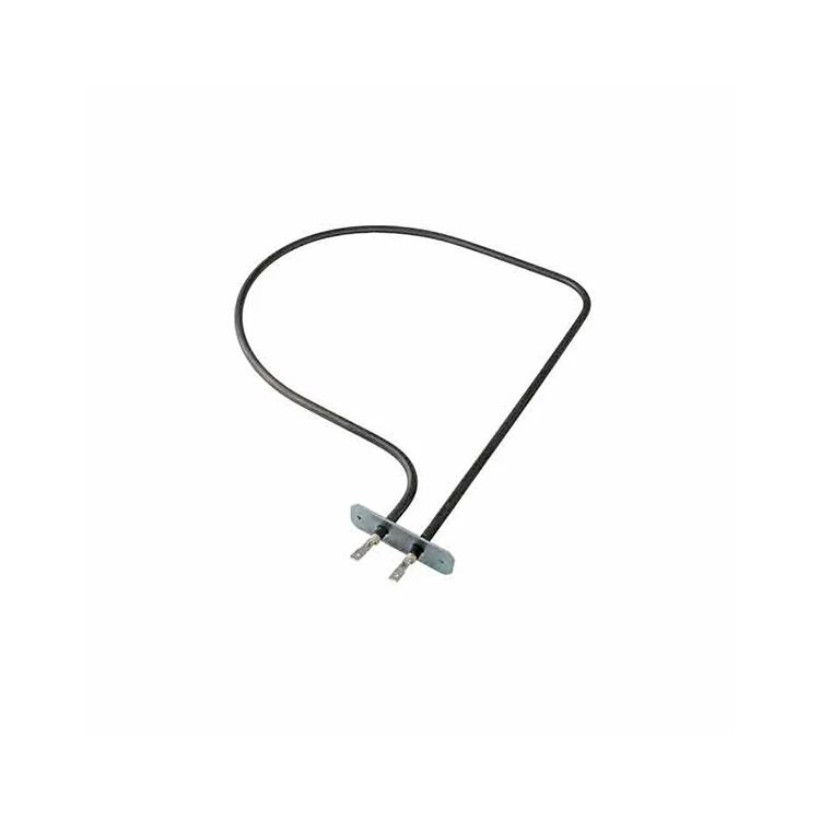 Лучшие продажи Jl-Co-25 трубчатый нагревательный элемент для кухонных принадлежностей печь нержавеющая сталь барбекю гриль трубчатый нагревательный элемент