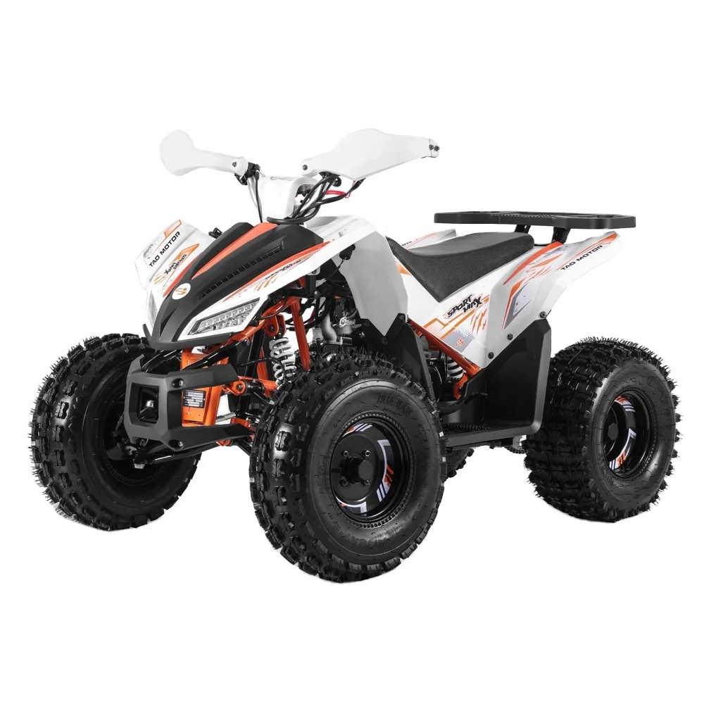 Двигатель Tao 2024 новый дизайн ручной цепной привод 150cc ATV с EPA CE