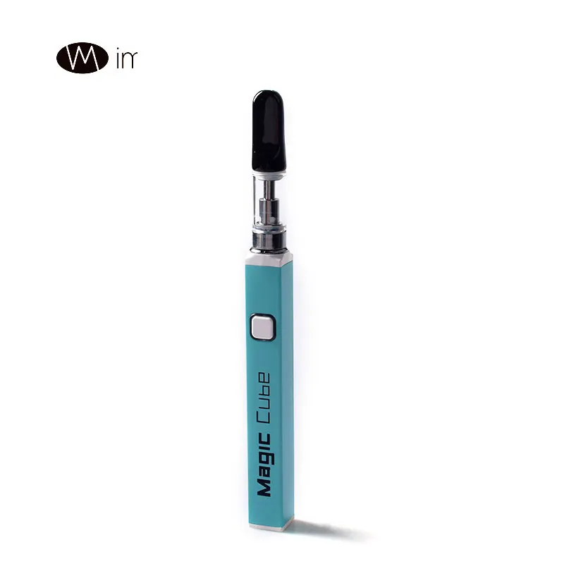 OEM 510 CBD Battery Adjustable Voltage 400 mah 510 Thread