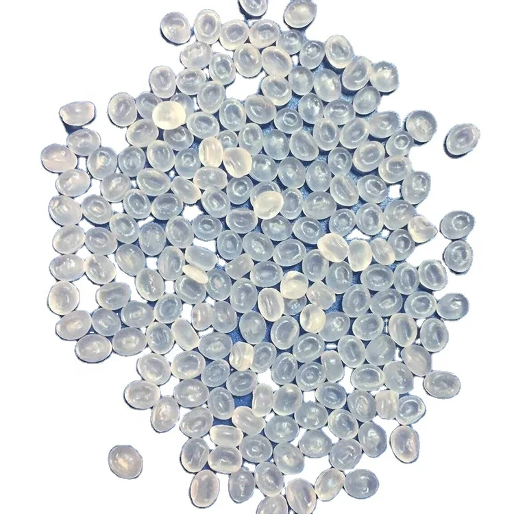 Sinopec девственные гомополимерные полипропиленовые гранулы/полипропиленовые смолы/полипропиленовые гранулы класса рафии для плетения nn